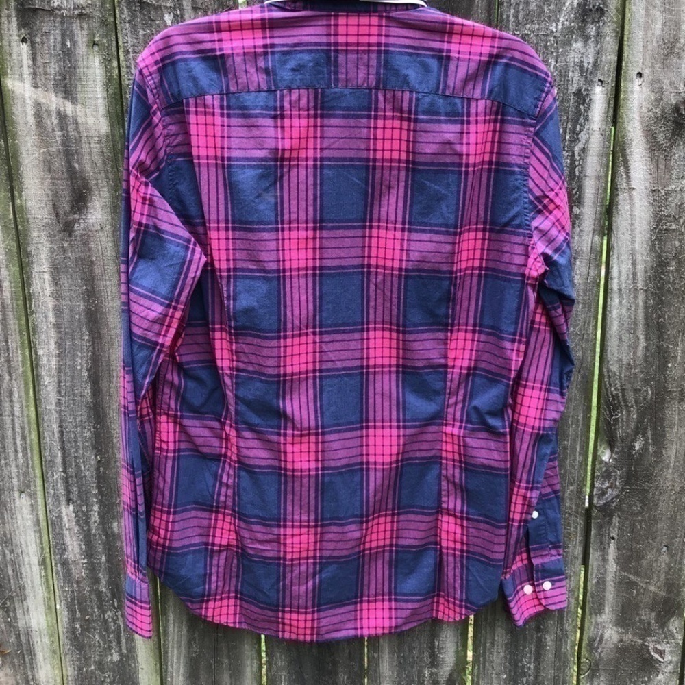 Bonobos washed Button down. - Picture 3 of 3